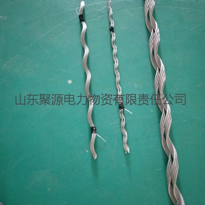全张力接续条 导线断股修复金具QJL-300/40架空线路用