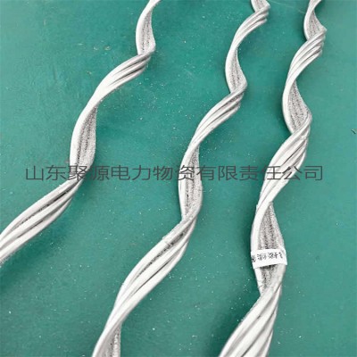 补强接续条 导线线路修补金具300/40 含导电砂