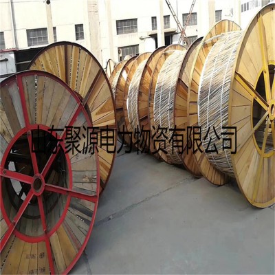 OPGW24芯复合架空地线光缆OPGW光缆 光纤复合架空地线