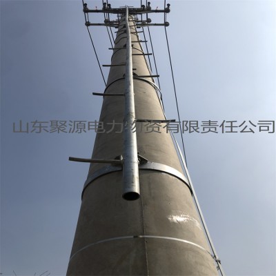 爬梯现货厂家直销 电线杆爬梯电力作业攀爬工具爬梯金具角钢爬梯