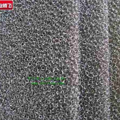 厂家生产大业腾飞粗孔过滤吸音海棉 厂家生产大业腾飞粗孔过滤吸音海棉