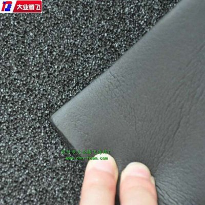 厂家生产大业腾飞吸音防震海棉 厂家生产大业腾飞吸音防震海棉