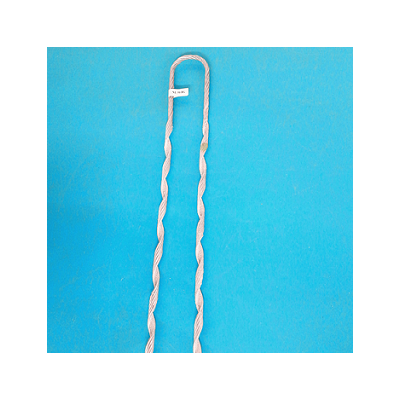 预绞丝护线条ADSS光缆耐张串耐张预绞丝金具保护条生产厂家