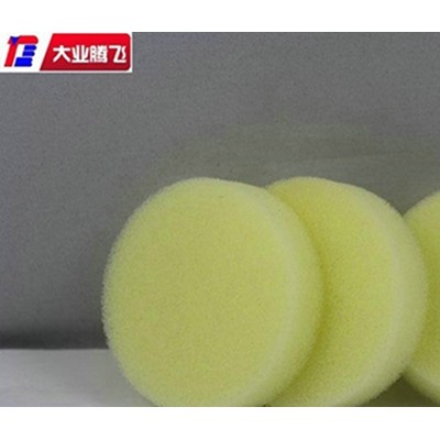 厂家生产大业腾飞软质保温隔热海棉