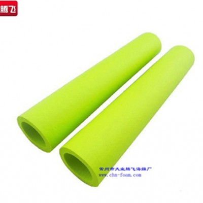 厂家生产大业腾飞隔热泡棉管