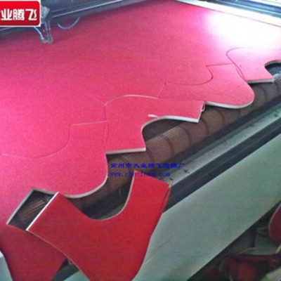 厂家生产大业腾飞复合保温海绵