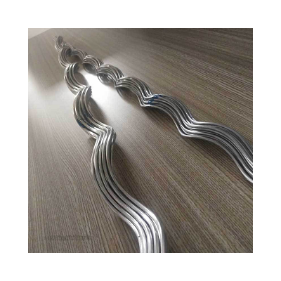 预绞丝护线条标FYH导线钢芯铝绞线钢绞线电力金具导线修补条