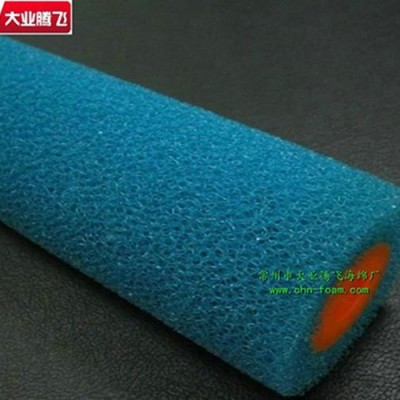 厂家生产大业腾飞PU滤芯海绵管