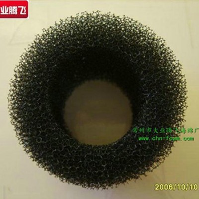 厂家生产大业腾飞除杂质滤芯泡棉