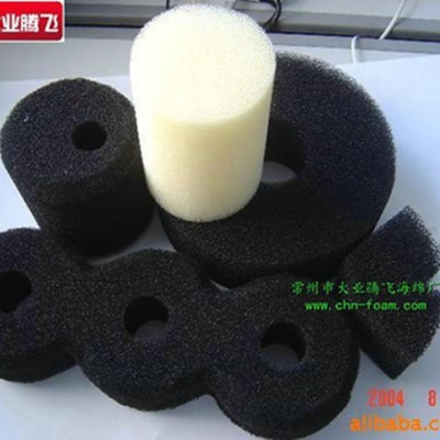 厂家生产大业腾飞空气净化滤芯海绵