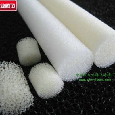 厂家生产大业腾飞爆破海绵滤芯