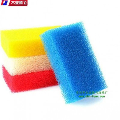 厂家生产大业腾飞滤芯清洁海绵