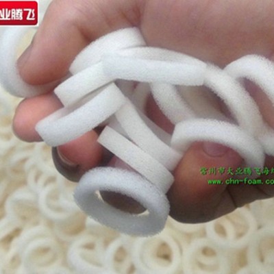厂家生产大业腾飞精密仪器滤芯海绵