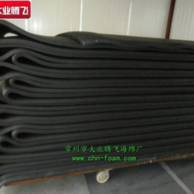 厂家生产大业腾飞耐水耐高温泡棉垫