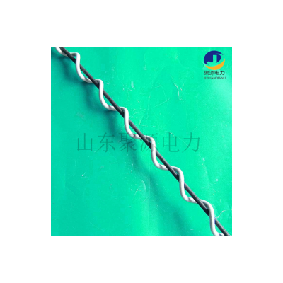 光缆防振鞭价格,ADSS防震鞭抗腐蚀性强