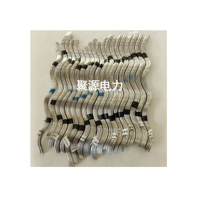 导线用修补条预绞式修补护线条120通用修补条