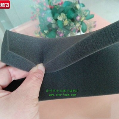 厂家生产大业腾飞高弹力耐油耐腐蚀海绵