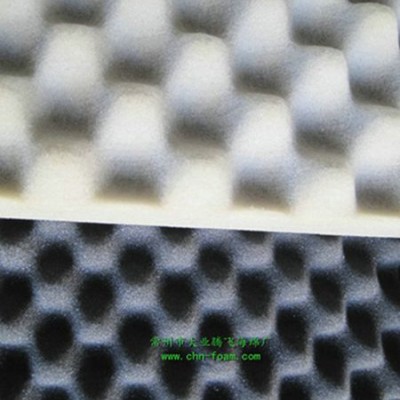 优质消音海绵，风机消音海绵