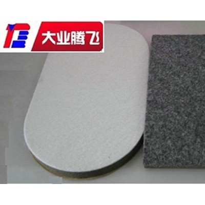 复合材料 组合消音海绵