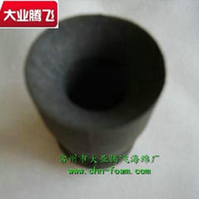 定制形状消音海绵