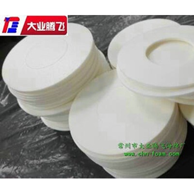 厂家生产大业腾飞环保发泡密封泡棉垫