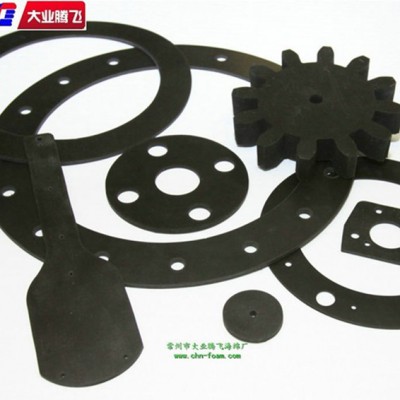 厂家生产大业腾飞电器密封海棉垫