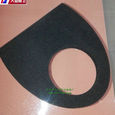 厂家生产大业腾飞家用电器密封弹性海绵