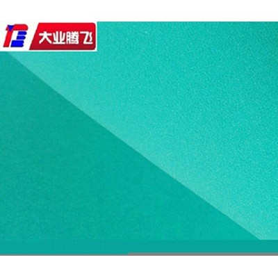 厂家生产大业腾飞过滤散热海绵防护垫