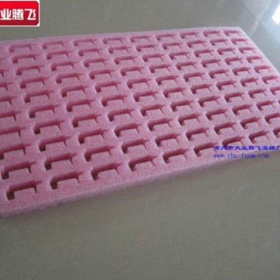 厂家生产大业腾飞电子防护垫海绵