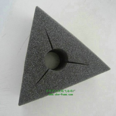 厂家生产大业腾飞异形包装防撞泡棉