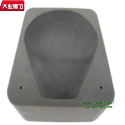 厂家生产大业腾飞异形包装泡棉内胆