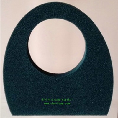 厂家生产大业腾飞异形密封海绵