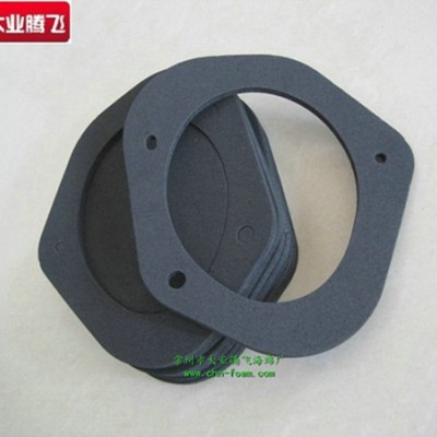 厂家生产大业腾飞异形减震密封海棉