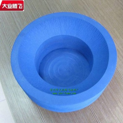 厂家生产大业腾飞异形加工泡棉