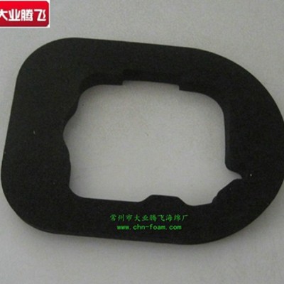 厂家生产大业腾飞设备密封异形防护棉