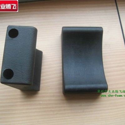 厂家生产大业腾飞发泡成型泡棉垫