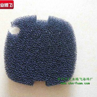 厂家生产大业腾飞防尘透风透气成型海棉