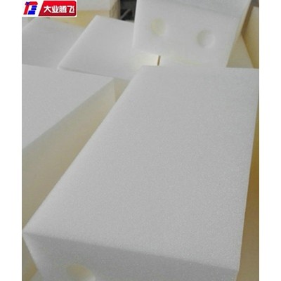 厂家生产大业腾飞高回弹模压海绵