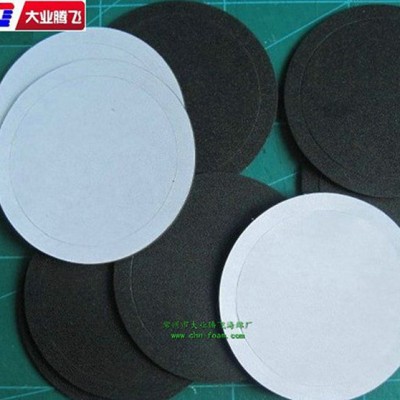 厂家生产大业腾飞模压绝缘海绵垫