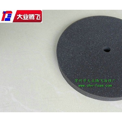 厂家生产大业腾飞模压密封海绵垫