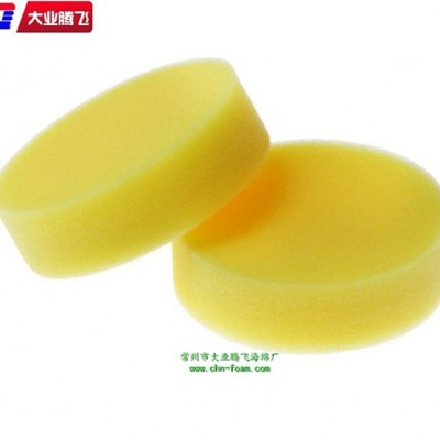 厂家生产大业腾飞模压过滤海绵