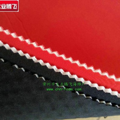 厂家生产大业腾飞火焰复合机洗海棉