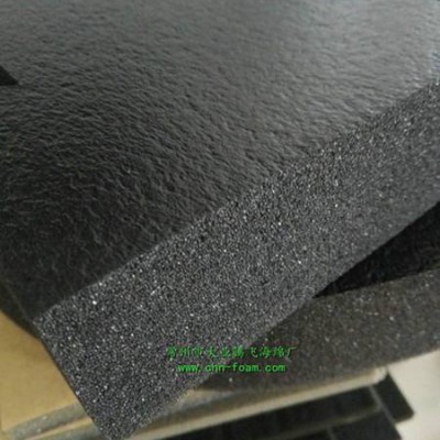 厂家生产大业腾飞火焰复合高密度海棉