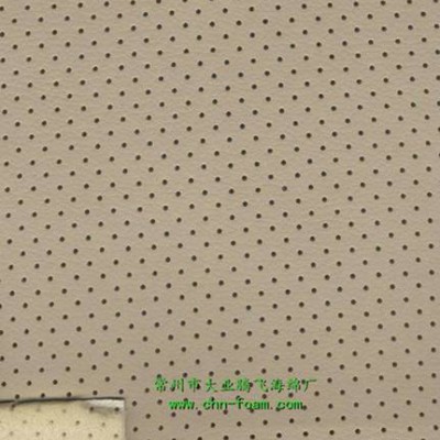 厂家生产大业腾飞防滑胶粘复合海棉