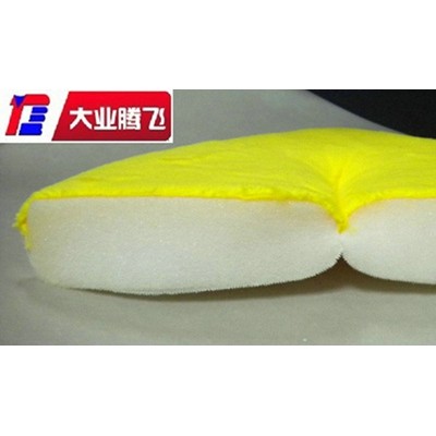 厂家生产大业腾飞复胶高弹力海绵