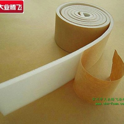 厂家生产大业腾飞复胶防护类泡棉