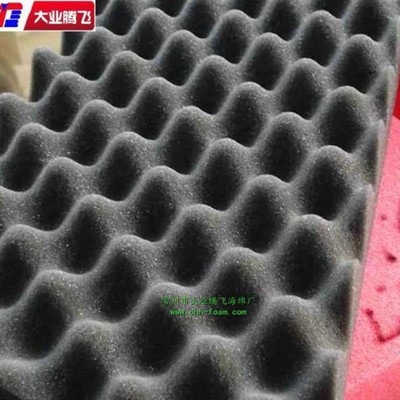 厂家生产大业腾飞波峰风机消音棉