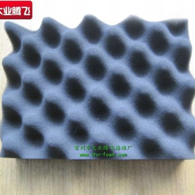 厂家生产大业腾飞柜式消音鸡蛋波峰泡绵