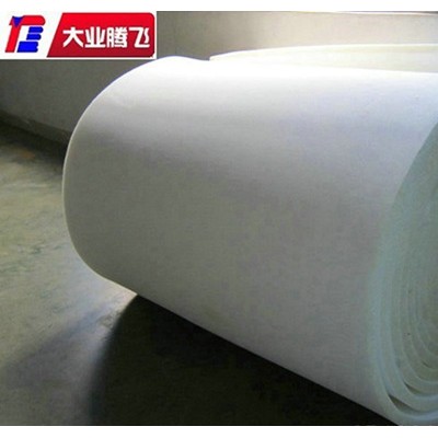 厂家生产大业腾飞高密度透气卷材海棉