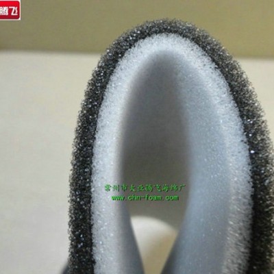 厂家生产大业腾飞环保泡棉片材